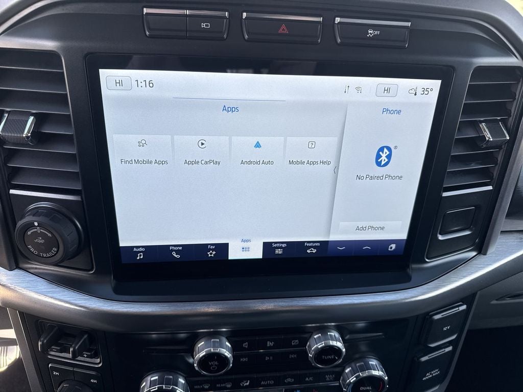 2022 Ford F-150 Base