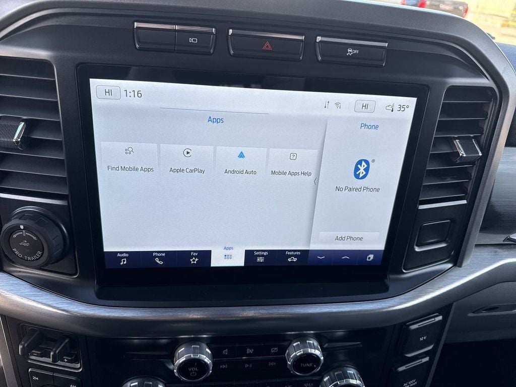 2022 Ford F-150 Base