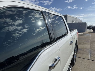 2022 Ford F-150 Base