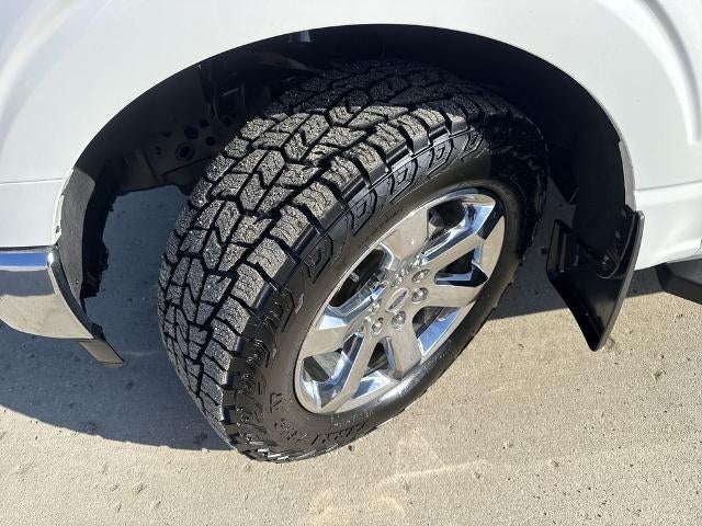 2022 Ford F-150 Base