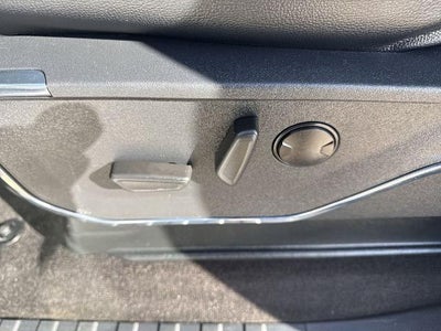 2022 Ford F-150 Base