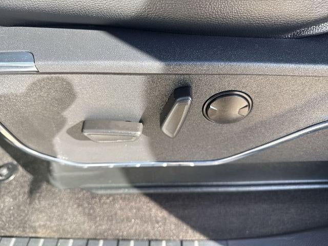 2022 Ford F-150 Base