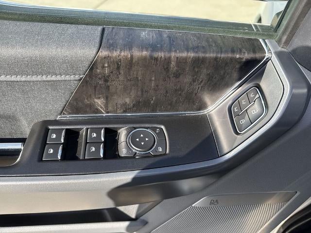 2022 Ford F-150 Base