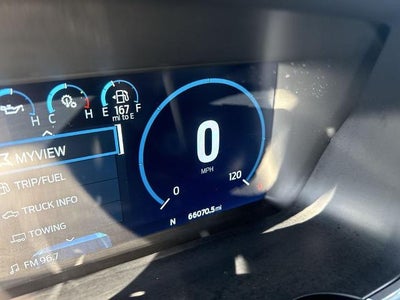 2022 Ford F-150 Base