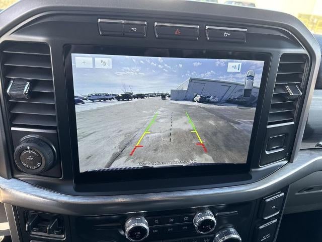 2022 Ford F-150 Base