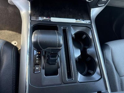 2022 Ford F-150 Base