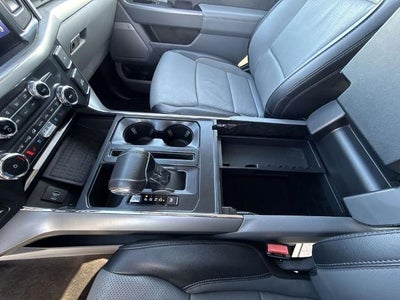 2022 Ford F-150 Base