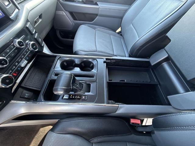 2022 Ford F-150 Base