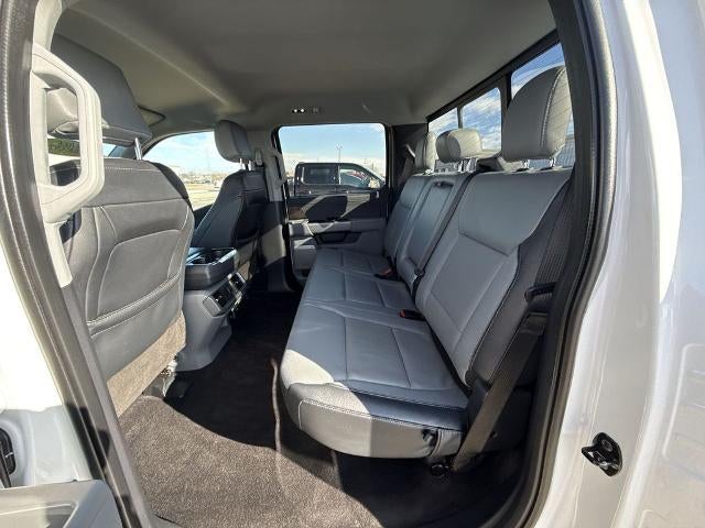 2022 Ford F-150 Base