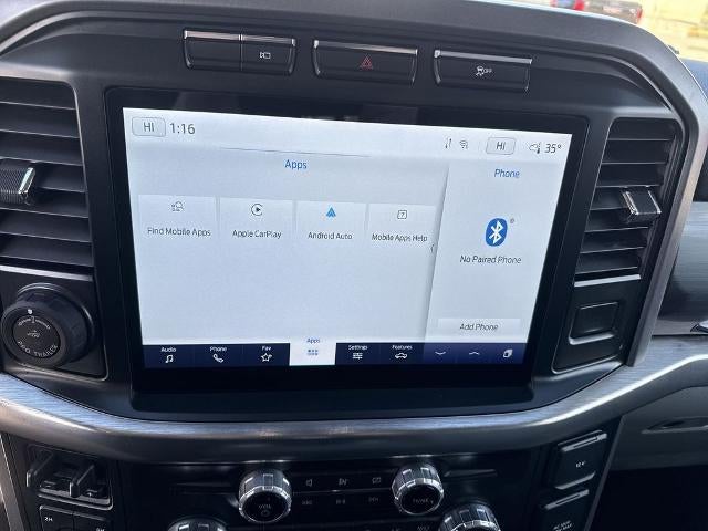 2022 Ford F-150 Base