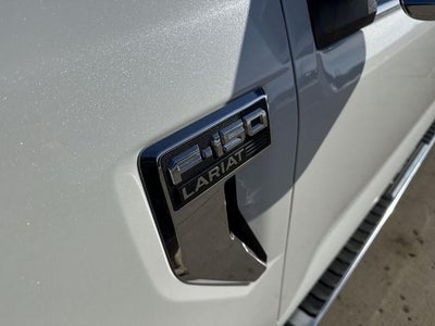 2022 Ford F-150 Base