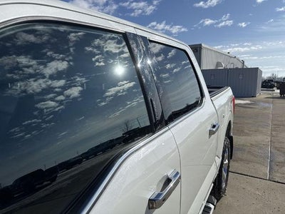 2022 Ford F-150 Base