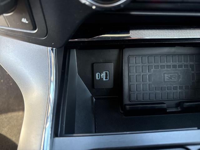 2022 Ford F-150 Base