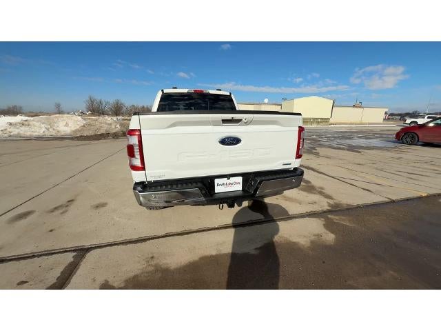 2022 Ford F-150 Base