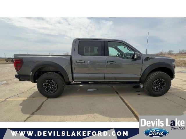 2025 Ford F-150 Raptor R