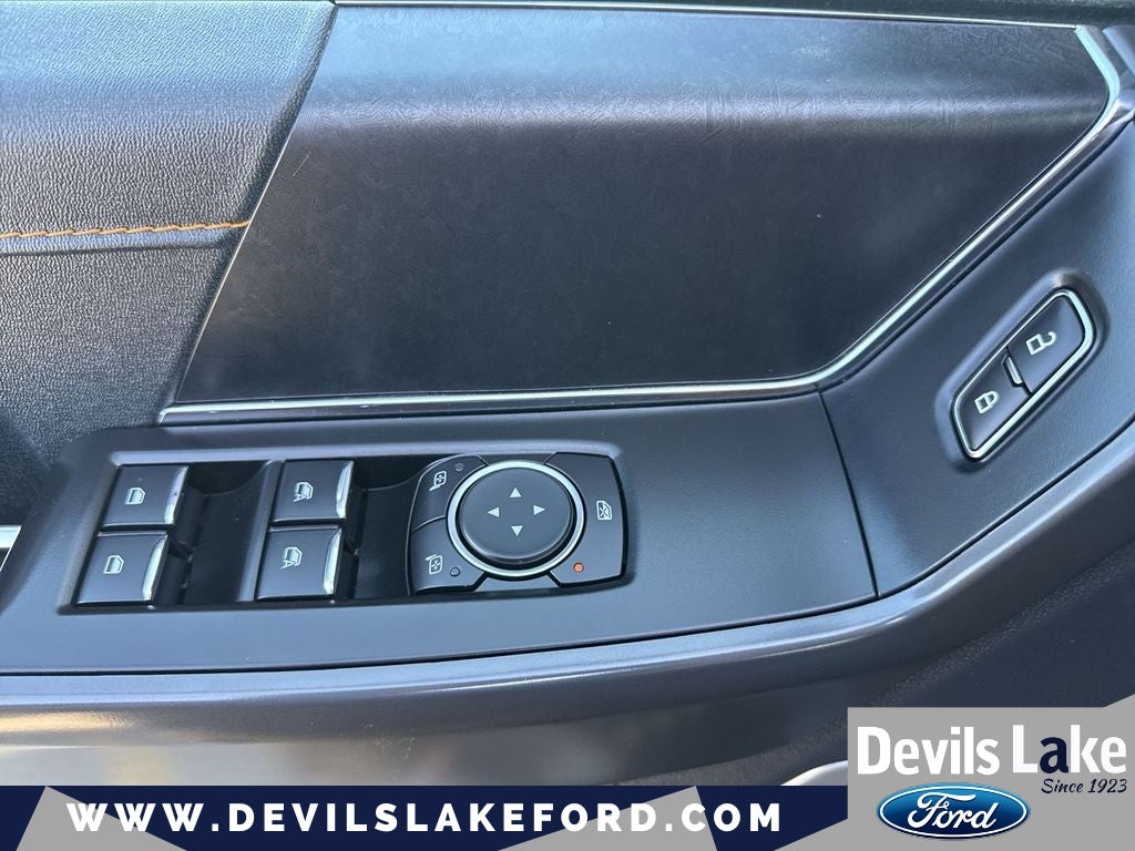 2024 Ford F-150 Tremor