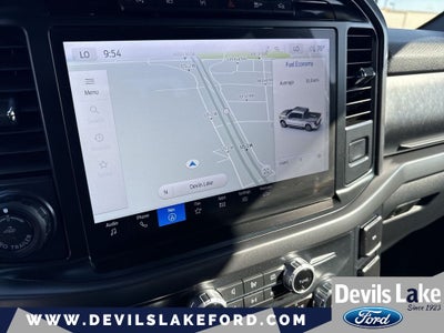 2024 Ford F-150 Tremor