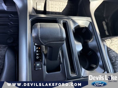 2024 Ford F-150 Tremor