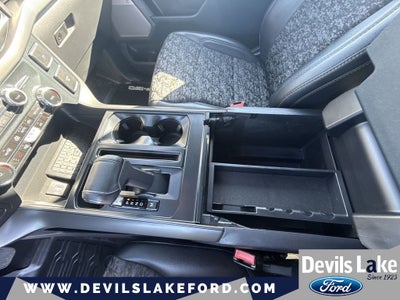 2024 Ford F-150 Tremor