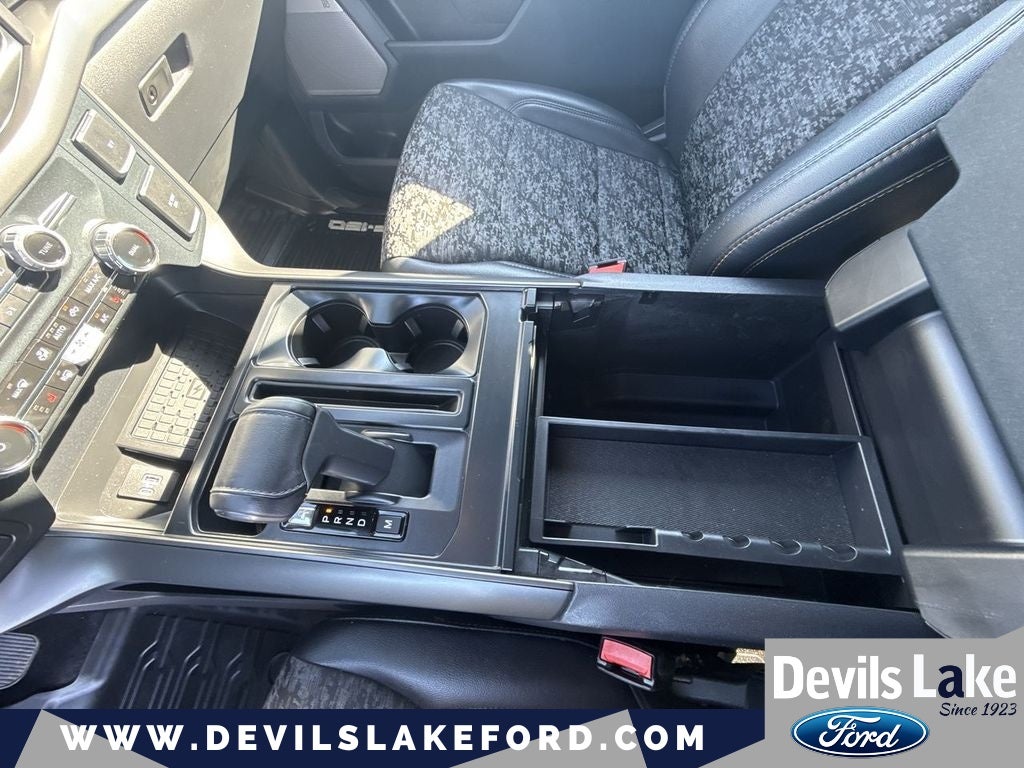 2024 Ford F-150 Tremor