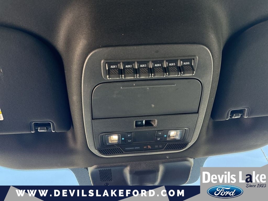 2024 Ford F-150 Tremor