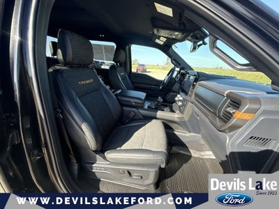 2024 Ford F-150 Tremor