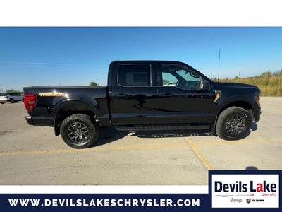 2024 Ford F-150 Tremor