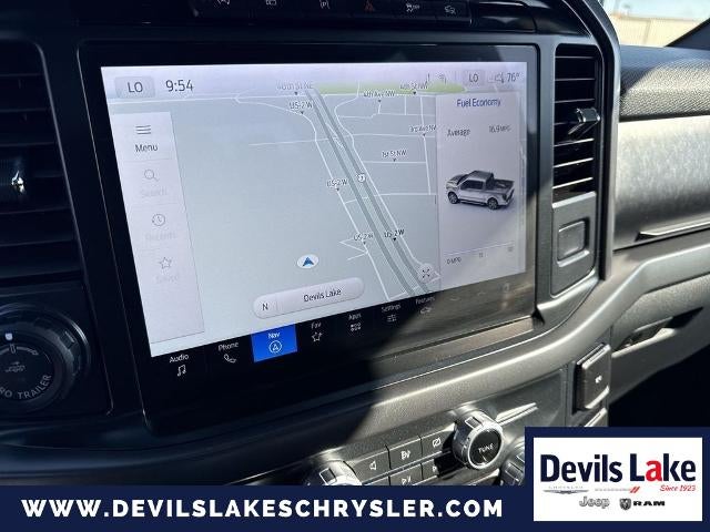 2024 Ford F-150 Tremor