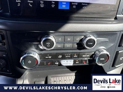 2024 Ford F-150 Tremor