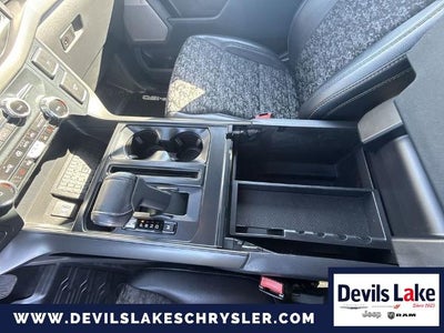 2024 Ford F-150 Tremor