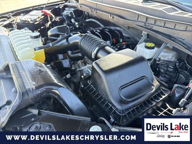 2024 Ford F-150 Tremor