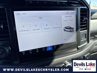 2024 Ford F-150 Tremor