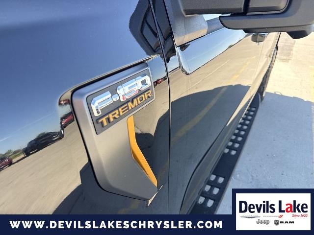 2024 Ford F-150 Tremor