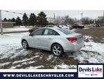 2015 Chevrolet Cruze 2LT