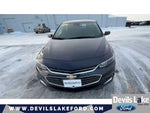 2017 Chevrolet Malibu LT (1LT)