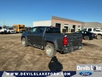 2022 Chevrolet Colorado 2WD Work Truck