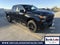 2024 Chevrolet Silverado Custom