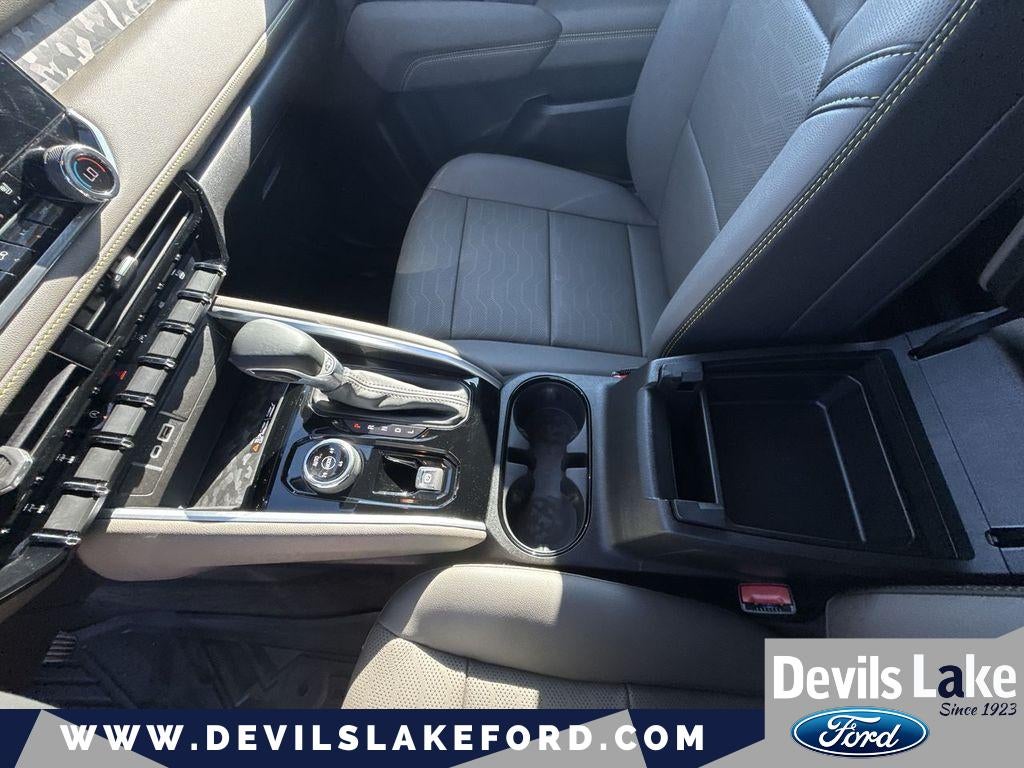 2024 Chevrolet Colorado 4WD ZR2