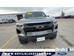 2024 Chevrolet Colorado 4WD ZR2