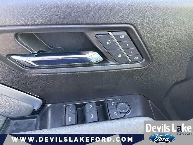 2024 Chevrolet Colorado 4WD ZR2