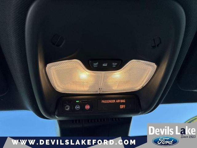 2024 Chevrolet Colorado 4WD ZR2