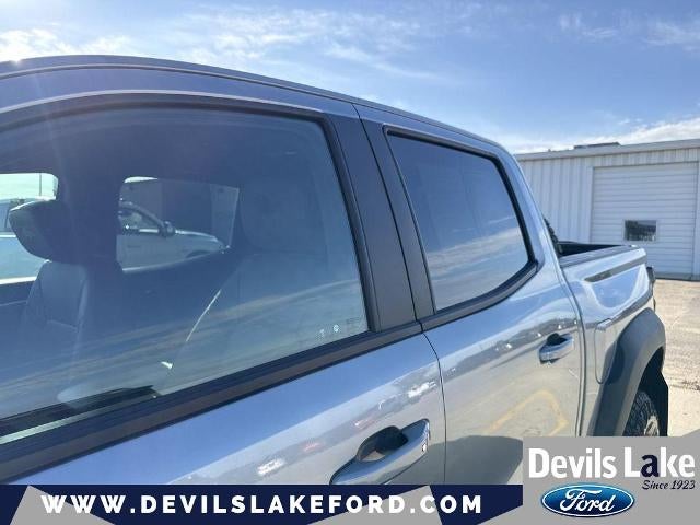 2024 Chevrolet Colorado 4WD ZR2