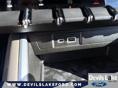 2024 Chevrolet Colorado 4WD ZR2