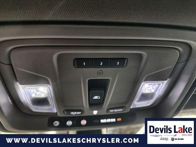 2021 Chevrolet Silverado LT Trail Boss