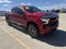 2024 Chevrolet Silverado RST