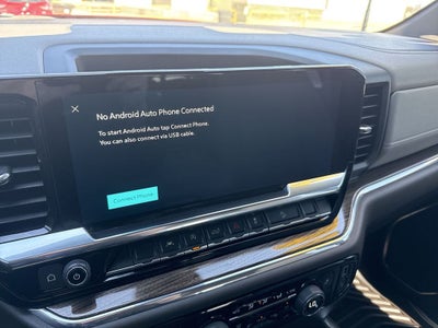 2024 Chevrolet Silverado RST