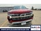 2023 Chevrolet Silverado LTZ