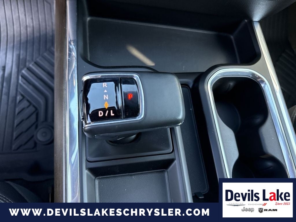 2024 Chevrolet Silverado High Country