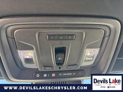2024 Chevrolet Silverado High Country