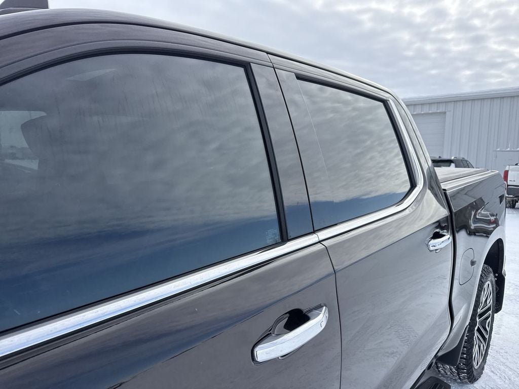 2019 Chevrolet Silverado High Country